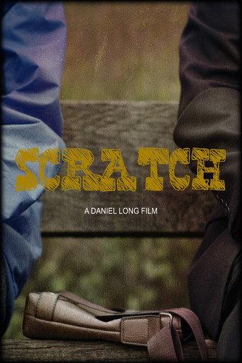 Scratch () poster