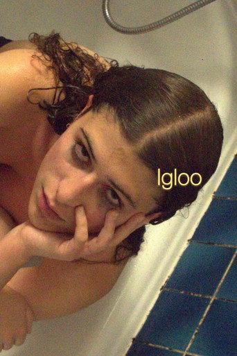 Igloo () poster