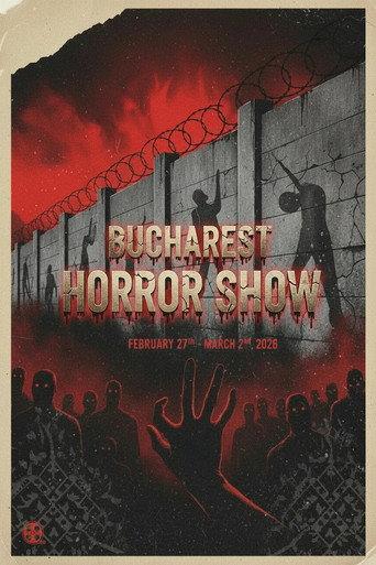 Bucharest Horror Show () poster