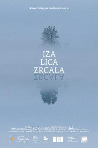 A Two Way Mirror (2016) poster