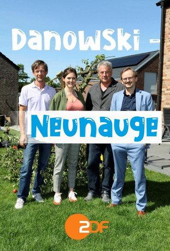 Danowski - Neunauge (2025) poster