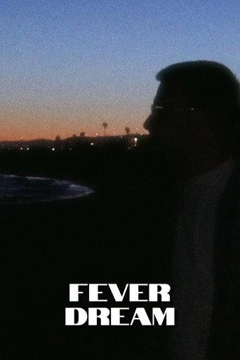 Fever dream (2023) poster