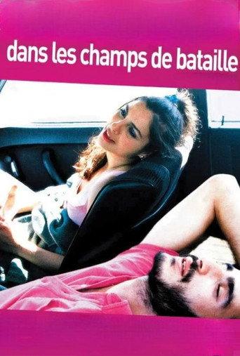 In the Battlefields (2004) poster