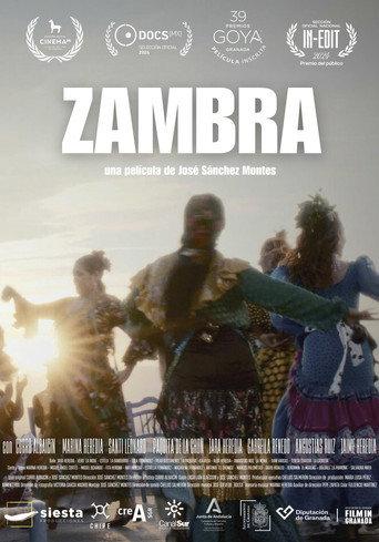 Zambra (2024) poster
