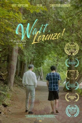 Wait, Lorenzo! () poster