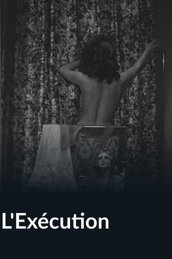 L'Exécution (1961) poster