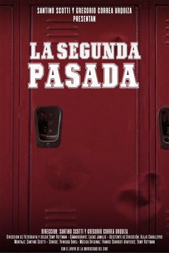 Second Time Around (2023) poster