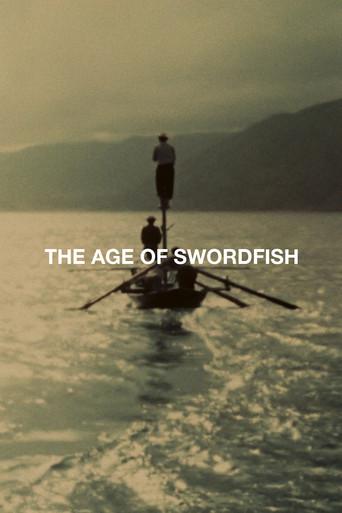 The Age of Swordfish (1955) poster