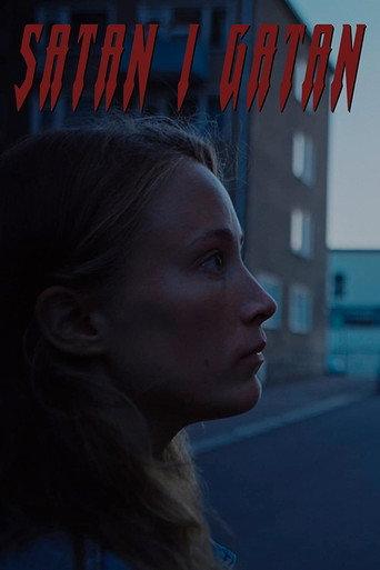 The Devil in the Street (2020) poster
