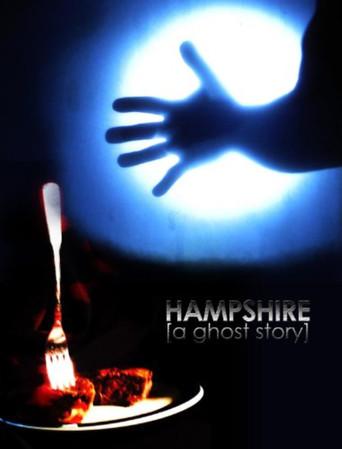 Hampshire: A Ghost Story () poster