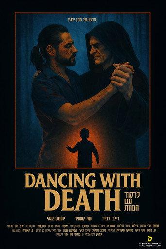 Dancing With Death () poster