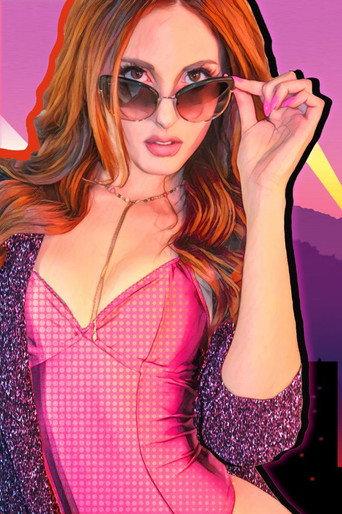 Hollywounded () poster