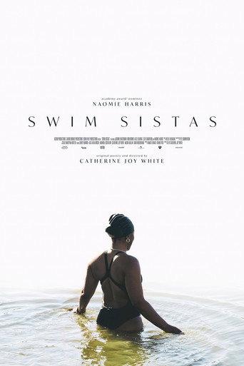 Swim Sistas (2025) poster