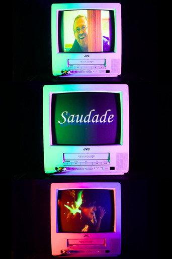 Saudade (2025) poster
