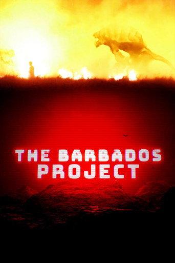 The Barbados Project (2022) poster