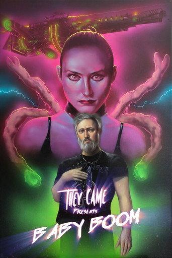 Baby Boom (2021) poster