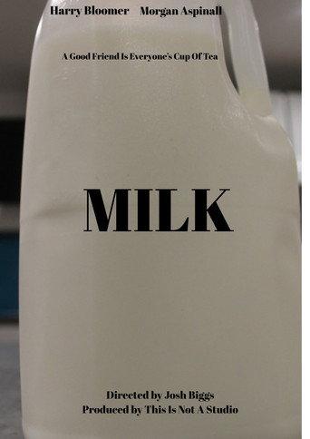 Milk () poster