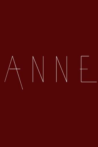 Anne (2017) poster