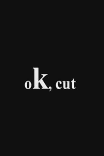Ok Cut (2010) poster