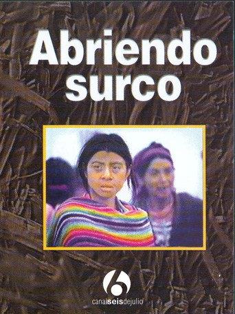 Abriendo surco (1993) poster