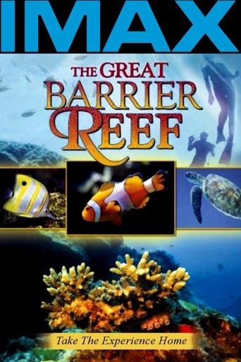 Great Barrier Reef (1981) poster