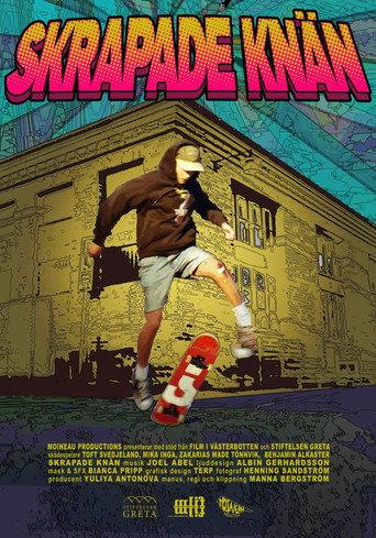 Scraped Knees () poster