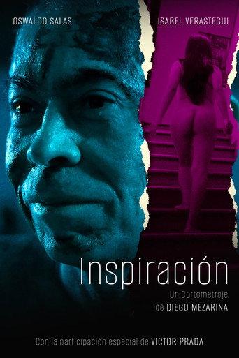 Inspiration (2025) poster