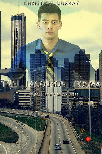 The Jacobson Dogma (2017) poster