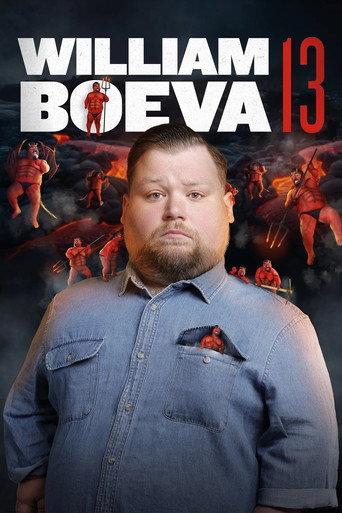 William Boeva: 13 (2026) poster