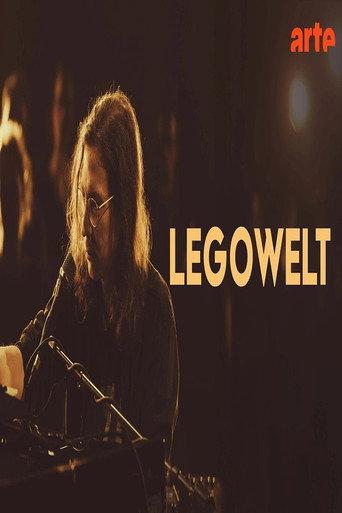 Legowelt plays 2001, A Space Odyssey Piano Day 2026 (2026) poster