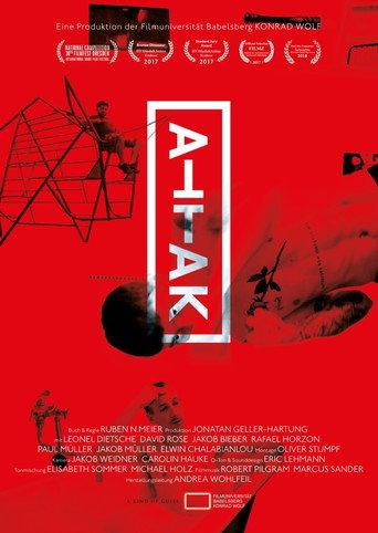 Attak (2018) poster