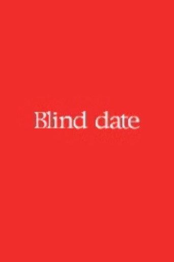 Blind Date (2004) poster