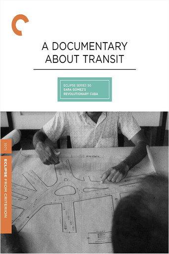 A Documentary About Transit (1971) poster