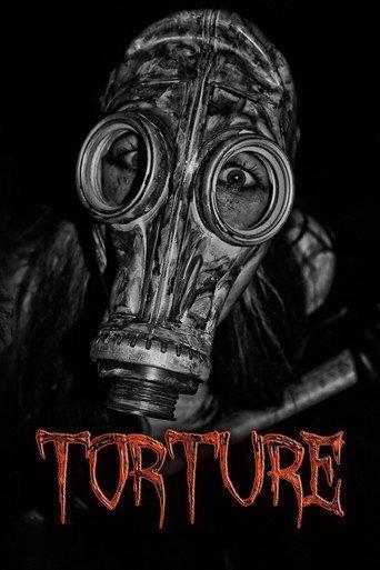 Torture (2021) poster