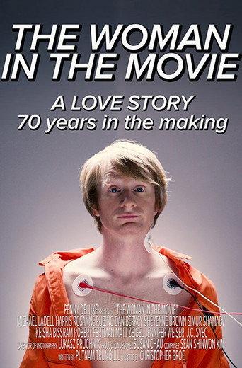 The Woman in the Movie (2017) poster