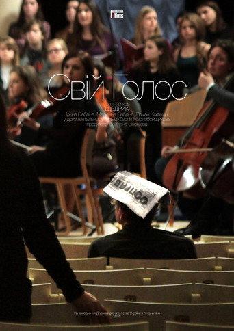 Own Voice (2016) poster
