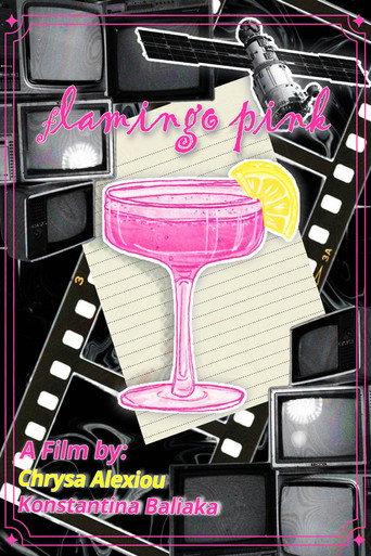 Flamingo Pink () poster