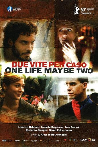 One Life, Maybe Two (2010) poster