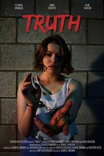 Truth () poster