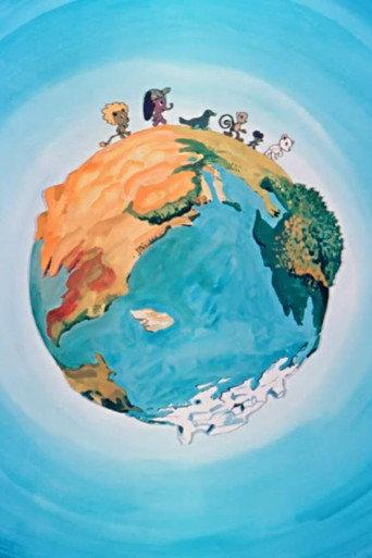 Die große Reise des kleinen Elefanten (1970) poster