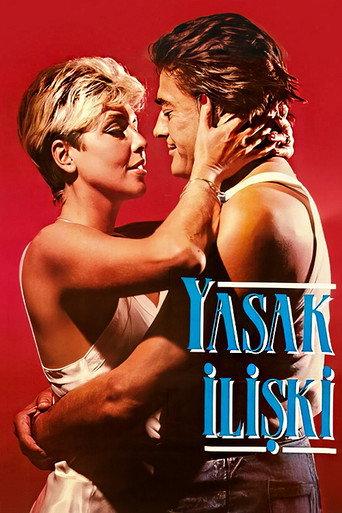Yasak İlişki (1988) poster