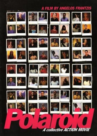 Polaroid (2000) poster