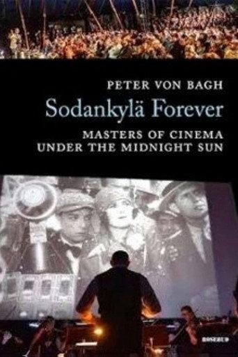 Sodankylä Forever (2010) poster