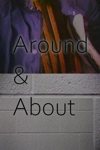 Around & About (1980) poster