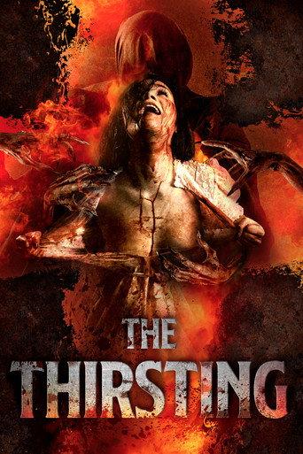 The Thirsting (2006) poster