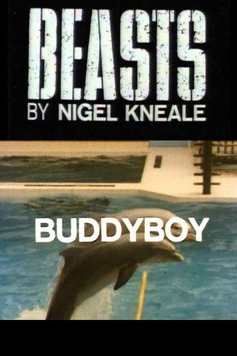 Beasts: Buddyboy (1976) poster