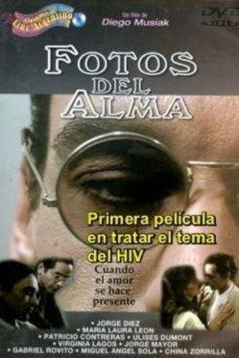Pictures of the Soul (1995) poster