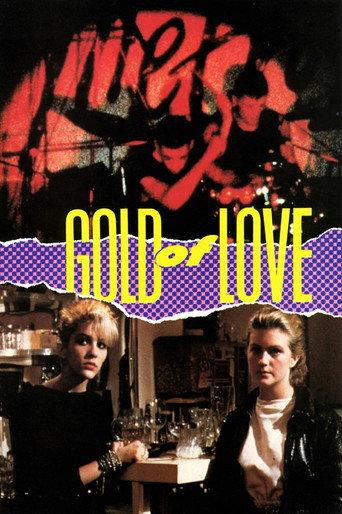 The Gold of Love (1983) poster