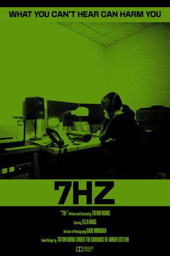 7Hz () poster