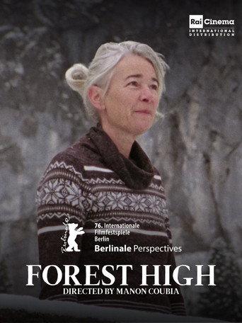 Forest High (2026) poster